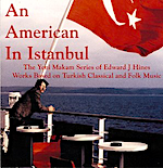 An American in Istanbul