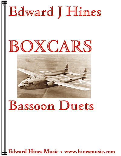 Boxcars