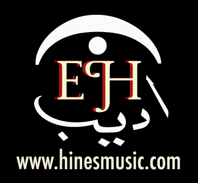 hinesmusic.com