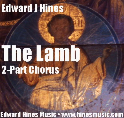 The Lamb-hinesmusic.com