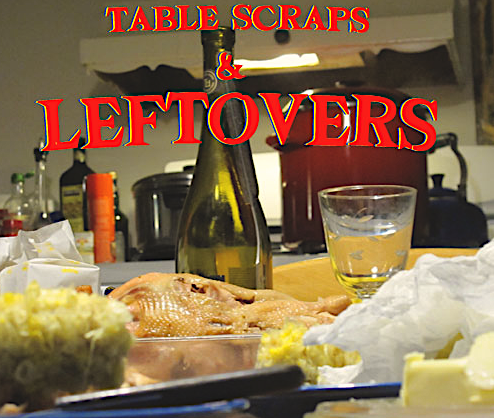 Leftovers-hinesmusic.com