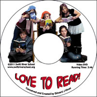LoveToRead2011