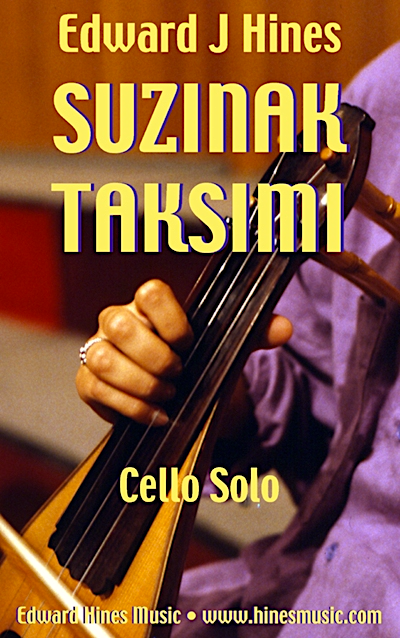 Suzinak Taksimi-hinesmusic.com