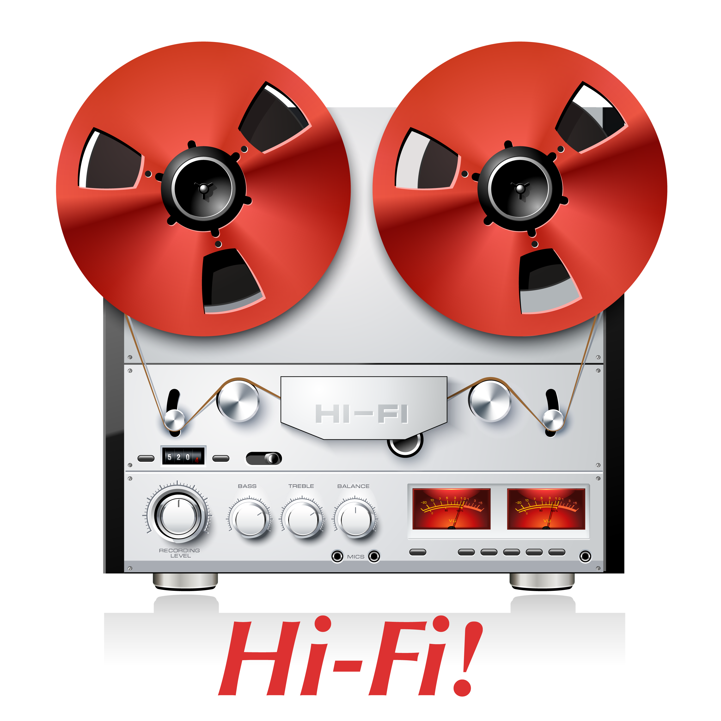 AudioPlayer-hinesmusic.com