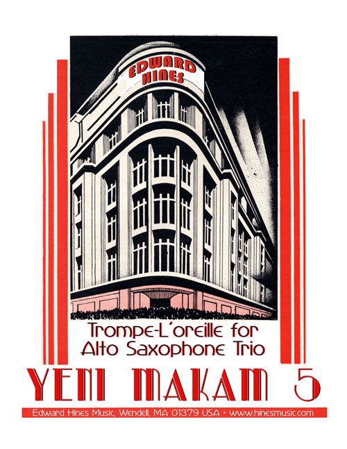 Yeni Makam 5-hinesmusic.com